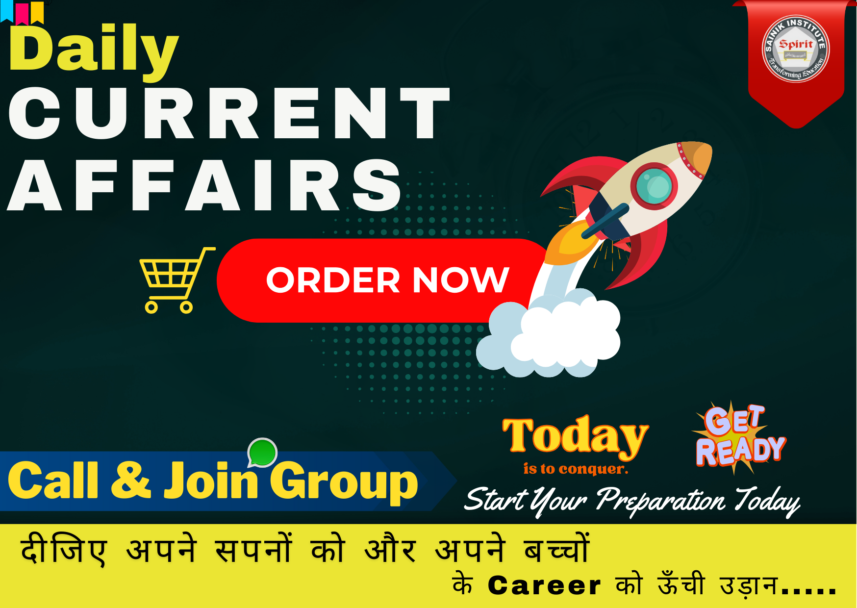 Regular Current Affair